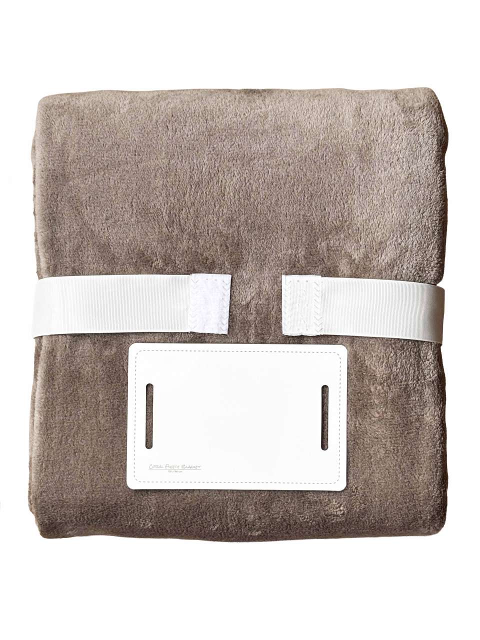 OLIMA CORAL FLEECE BLANKET - Slika 3