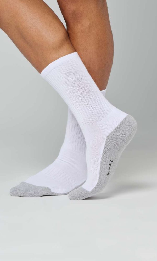 UNISEX BASKETBALL SOCKS