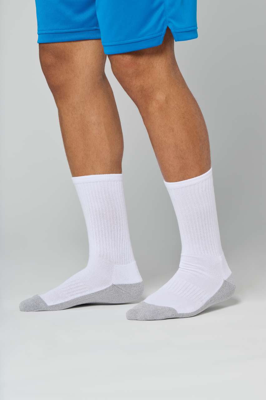 UNISEX BASKETBALL SOCKS - Slika 2