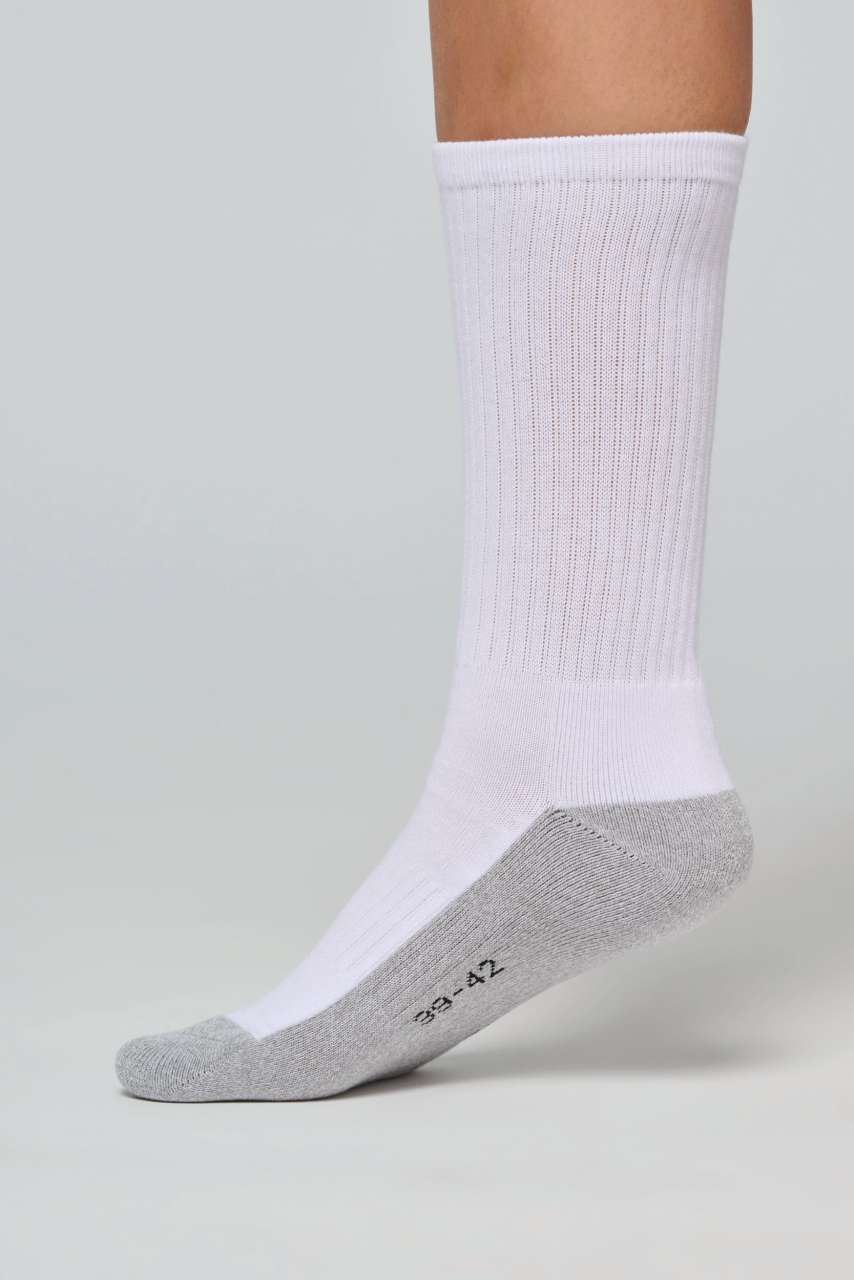 UNISEX BASKETBALL SOCKS - Slika 3