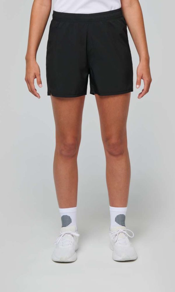 LADIES' RUNNING SHORTS