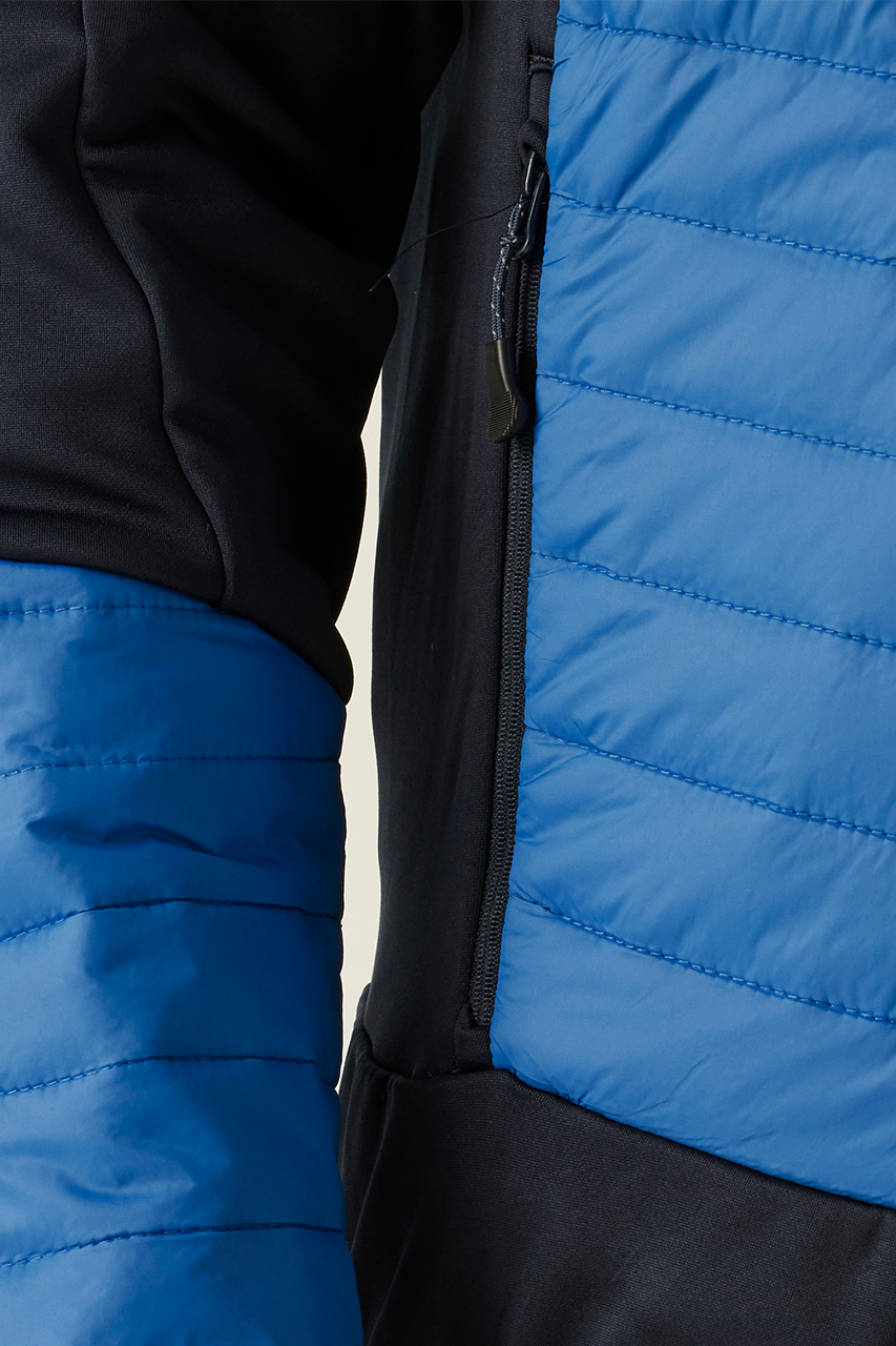 E-VOLVE THERMAL HYBRID JACKET - Slika 7