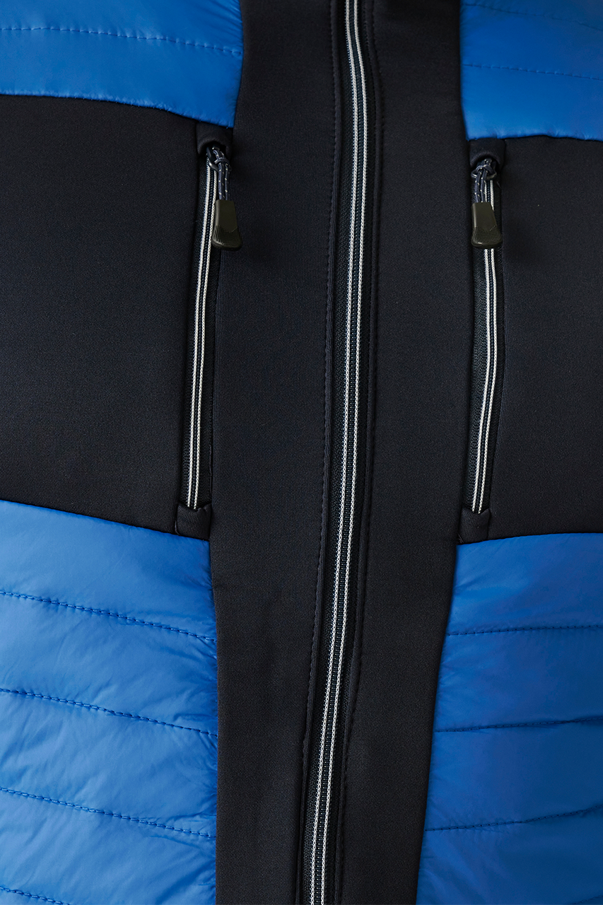 E-VOLVE THERMAL HYBRID JACKET - Slika 8