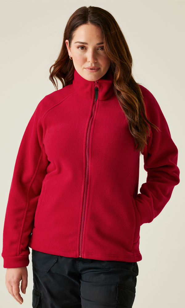 WOMEN'S THOR III - INTERACTIVE FLEECE