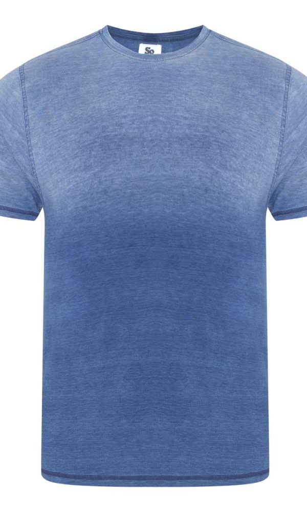 ZAC INDIGO T