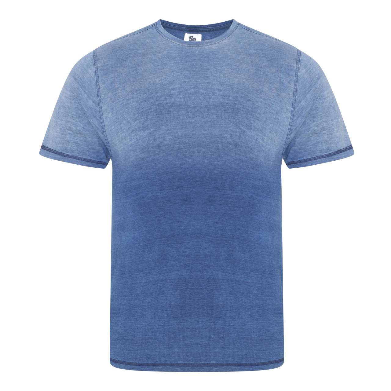 ZAC INDIGO T