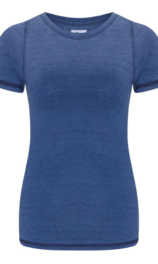 MIA INDIGO T