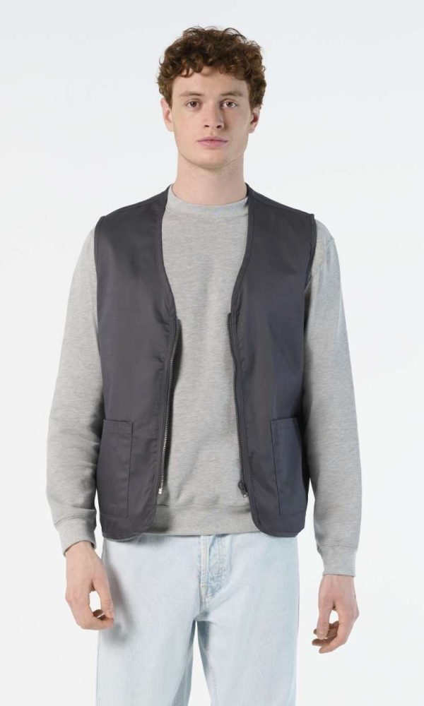 SOL'S WALLACE - UNISEX BODYWARMER