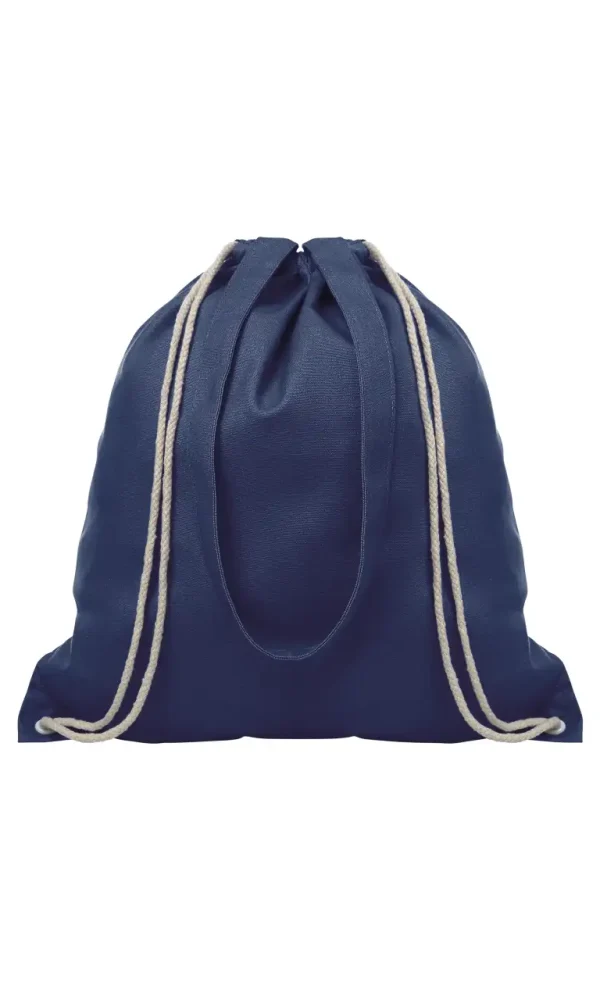 SOL'S OSLO - DRAWSTRING BACKPACK WITH HANDLES
