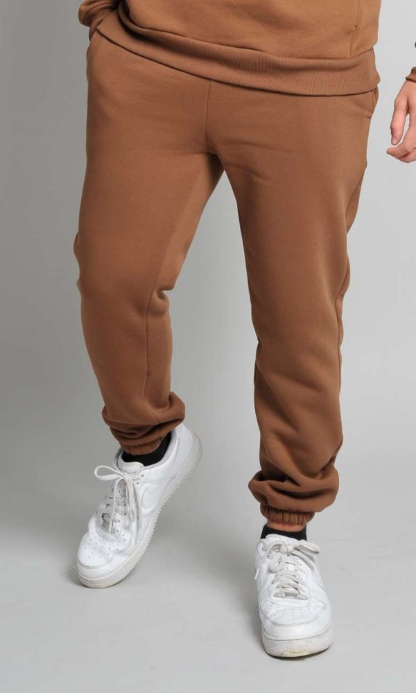 NYCO URBAN BRUSHED SWEAT PANTS