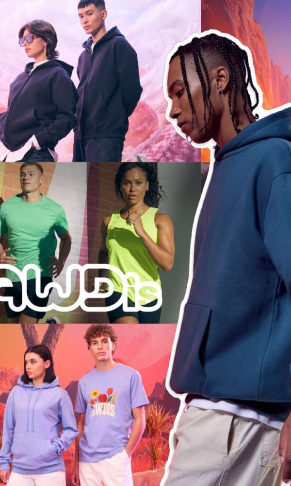 AWDIS CATALOGUE 2026