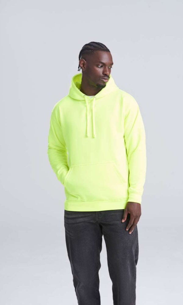 ELECTRIC HOODIE