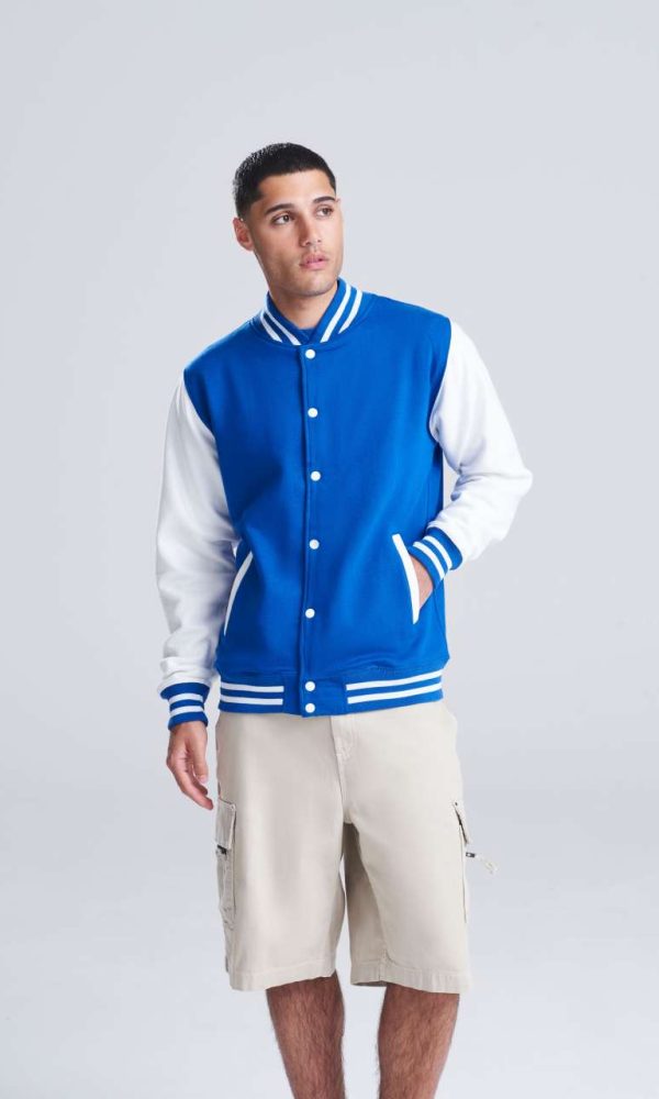 VARSITY JACKET