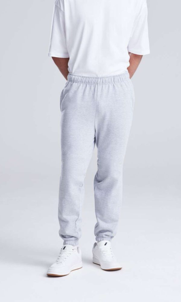 COLLEGE CUFFED JOGPANTS