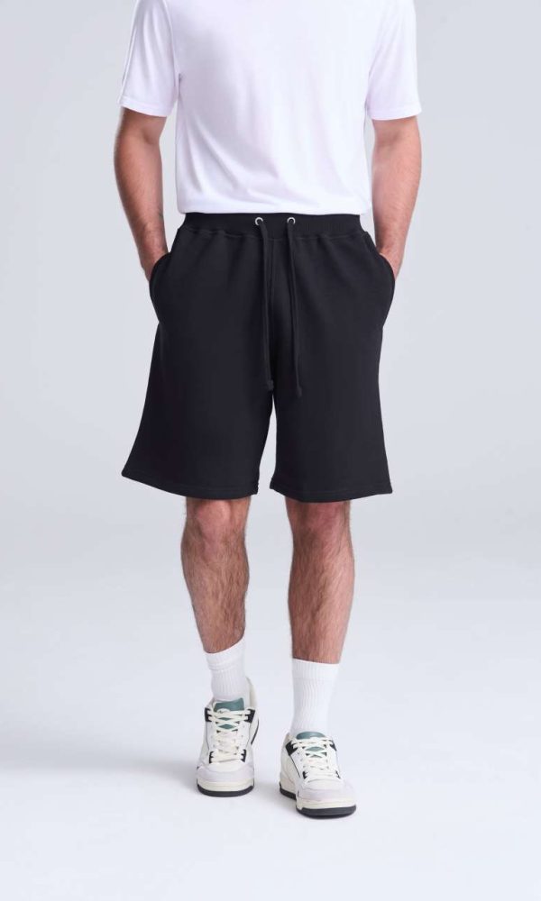 CAMPUS SHORTS