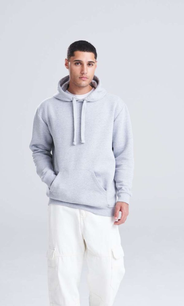 GRADUATE HEAVYWEIGHT HOODIE