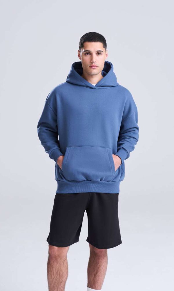 SIGNATURE HEAVYWEIGHT HOODIE