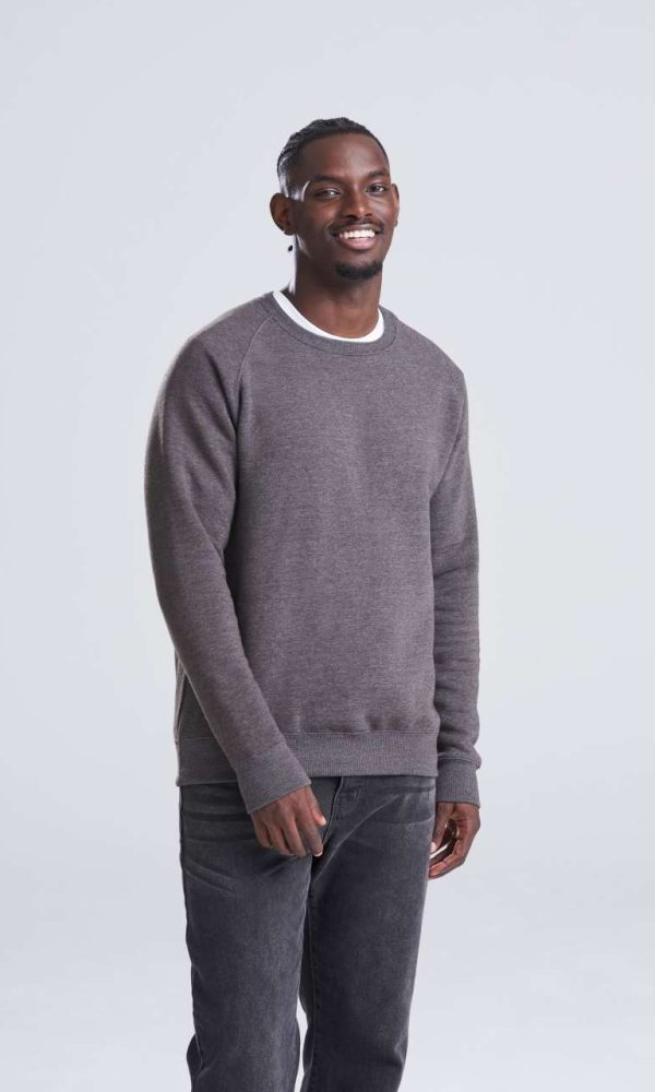 GRADUATE HEAVYWEIGHT SWEAT