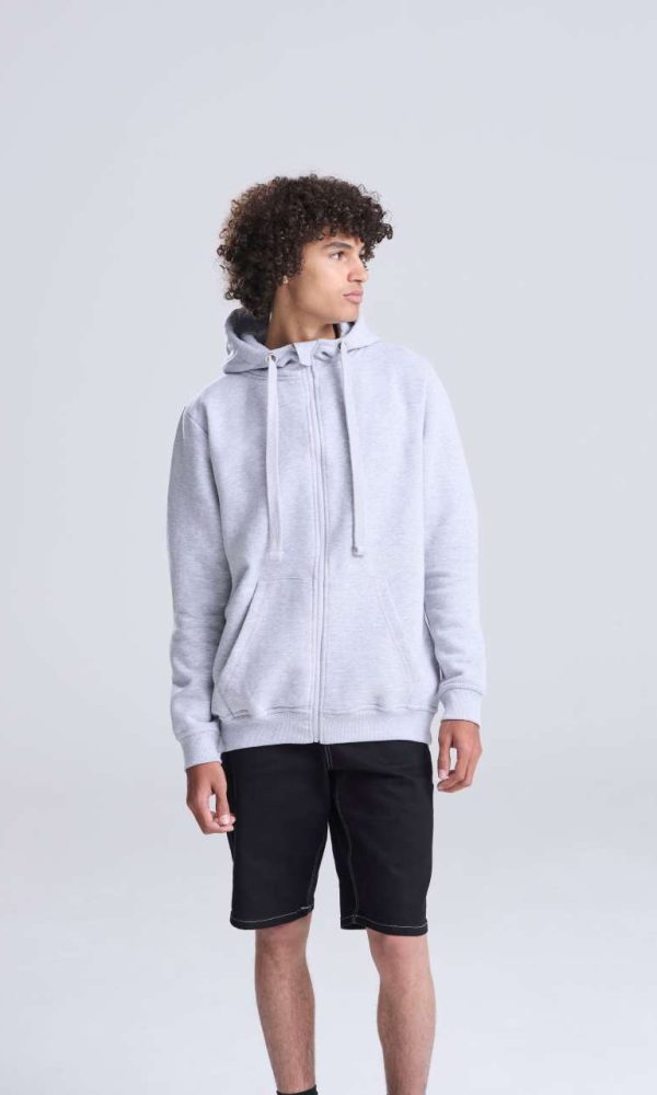 GRADUATE HEAVYWEIGHT ZOODIE