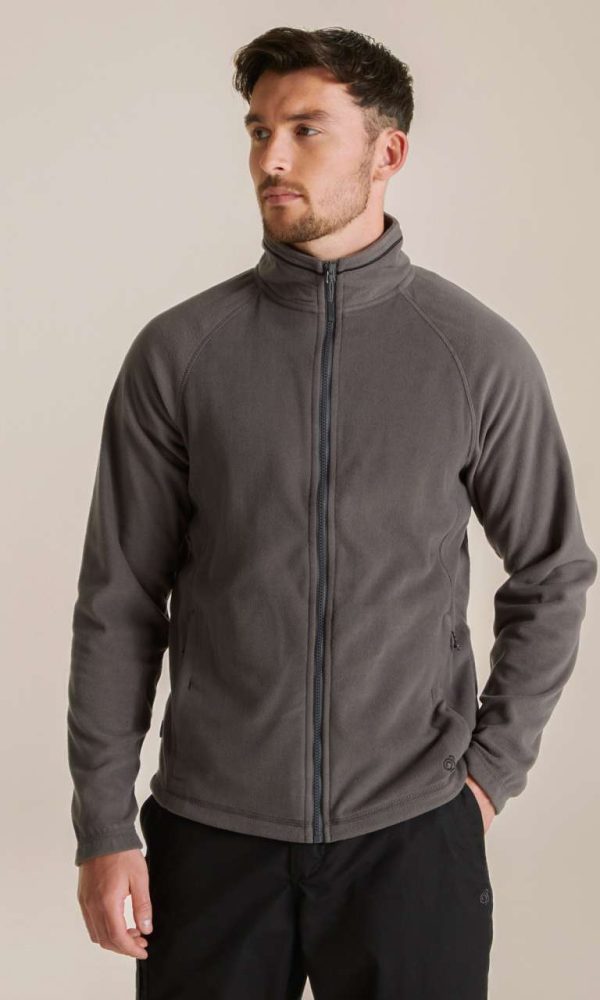 EXPERT CORY 200 FLEECE JACKET