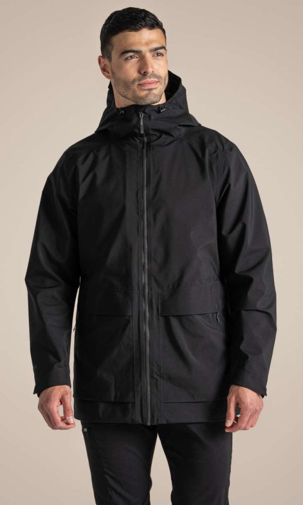UNISEX EXPERT GORE-TEX JACKET