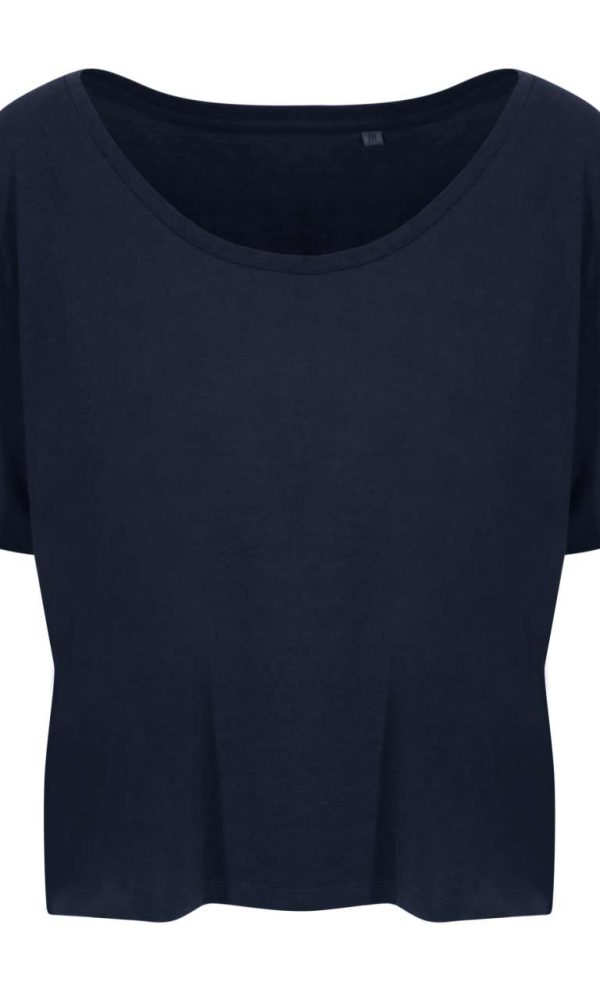 DAINTREE ECOVISCOSE  WOMEN'S TEE