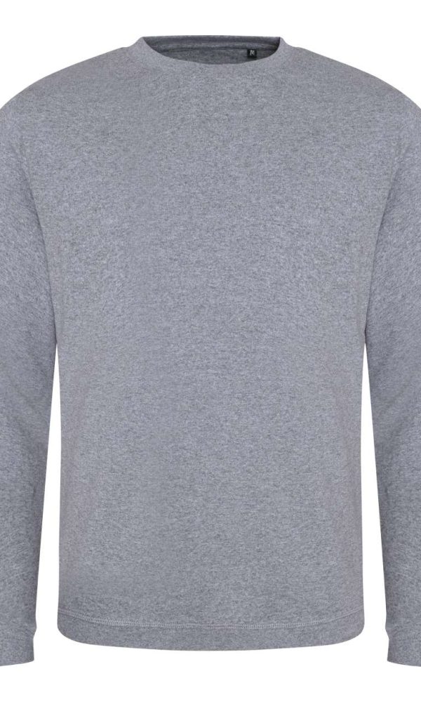 BANFF SUSTAINABLE SWEATSHIRT