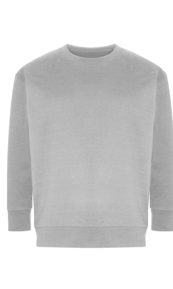 CRATER RECYCLED SWEATSHIRT