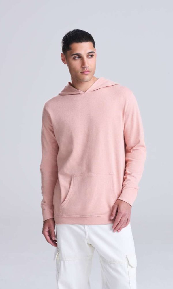 LUSAKA SUSTAINABLE HOODIE