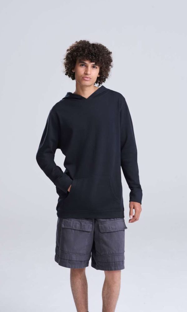 CORCOVADO ORGANIC HOODIE