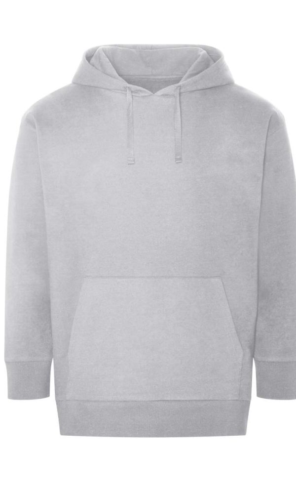 CRATER RECYCLED HOODIE