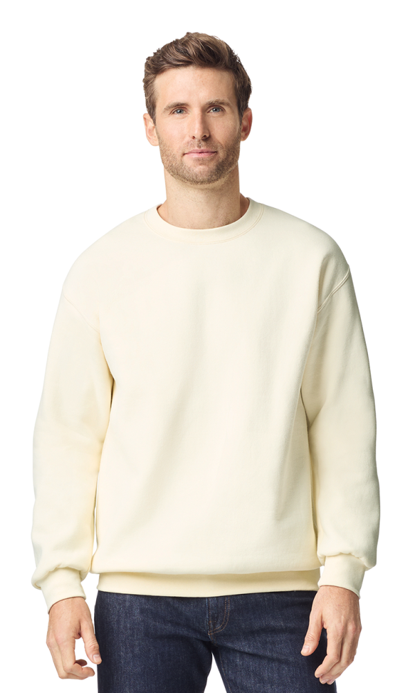 HAMMER MAXWEIGHT ADULT CREWNECK SWEATSHIRT