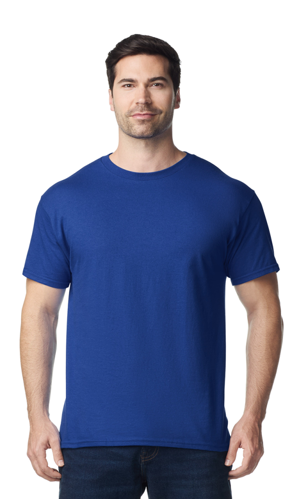 HEAVY COTTON™ ADULT T-SHIRT