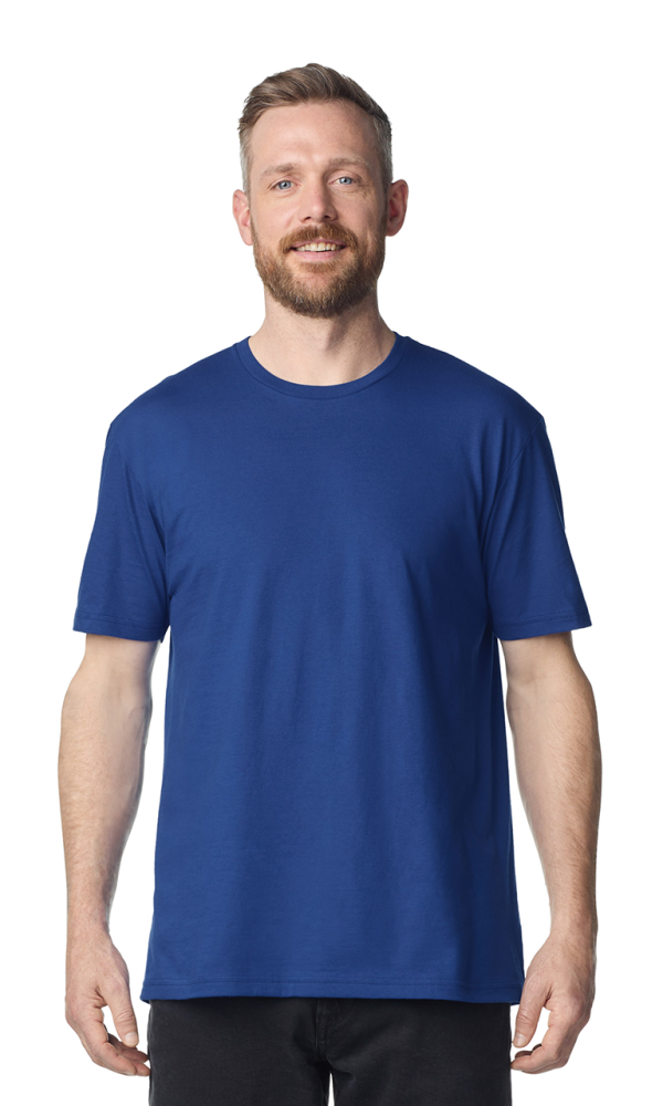 SOFTSTYLE® ADULT T-SHIRT