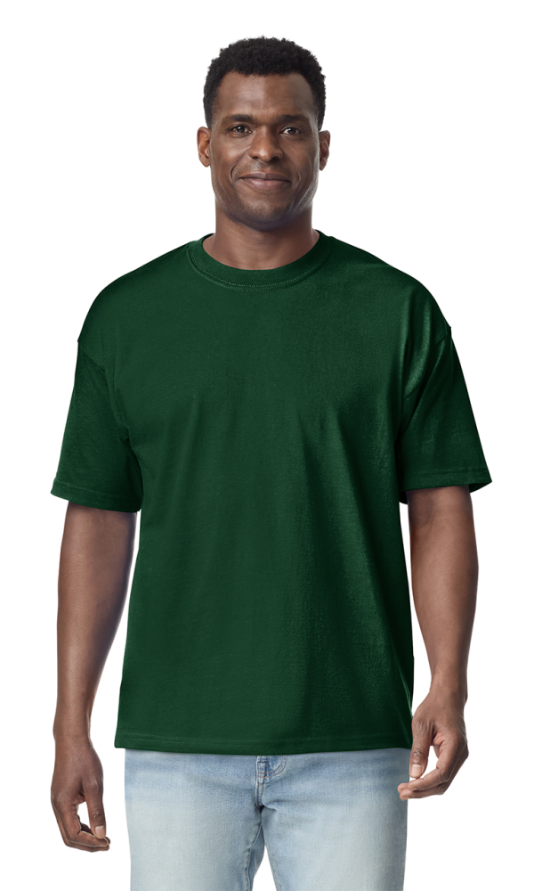 HAMMER MAXWEIGHT ADULT T-SHIRT