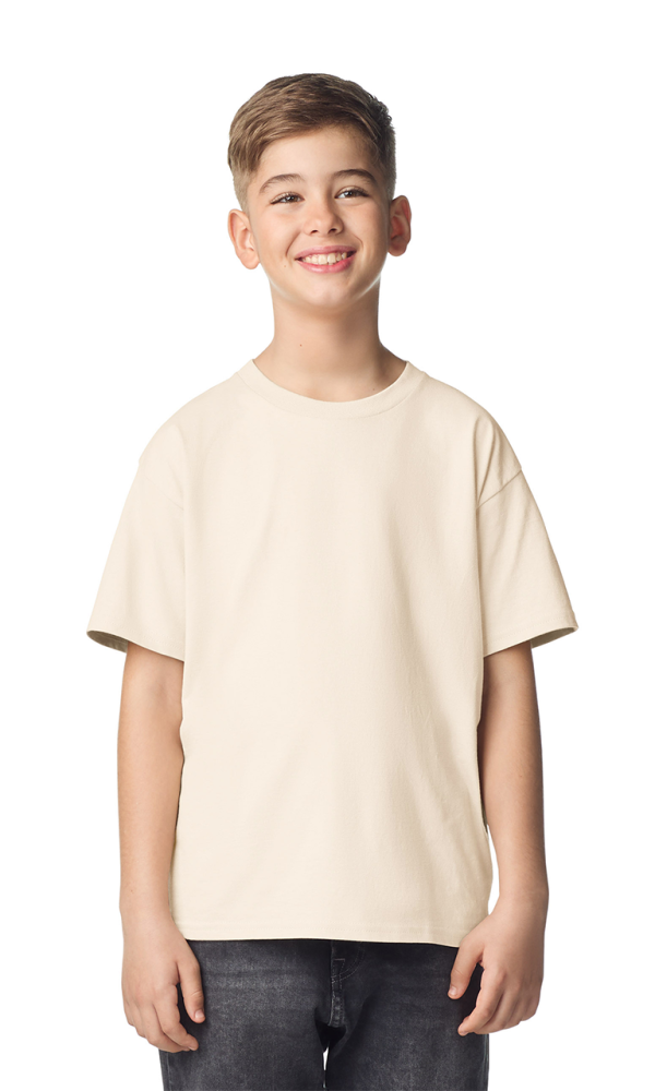 SOFTSTYLE® YOUTH T-SHIRT