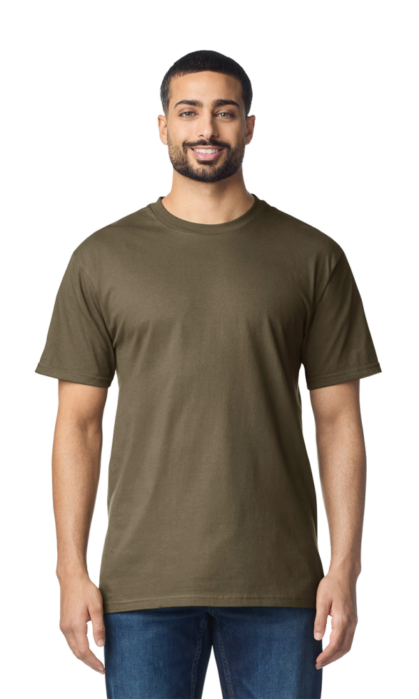 HAMMER ADULT T-SHIRT