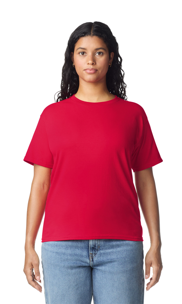 HEAVY COTTON™  LADIES' T-SHIRT