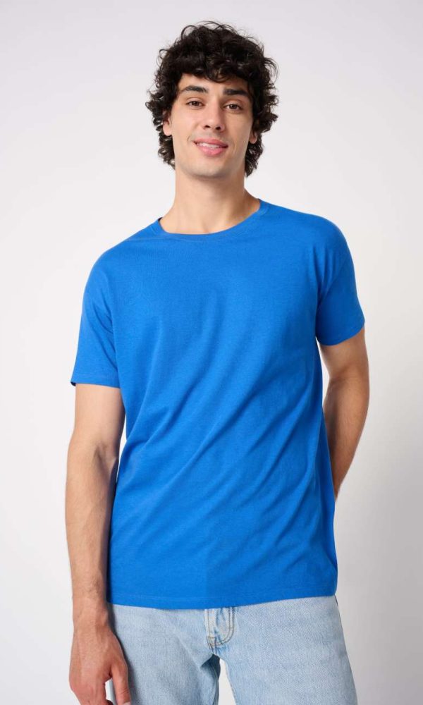 IDEAL150 MEN'S TUBULAR T-SHIRT