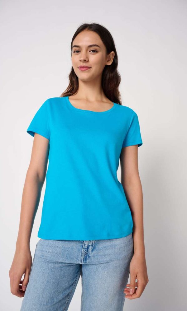 IDEAL150 LADIES' T-SHIRT