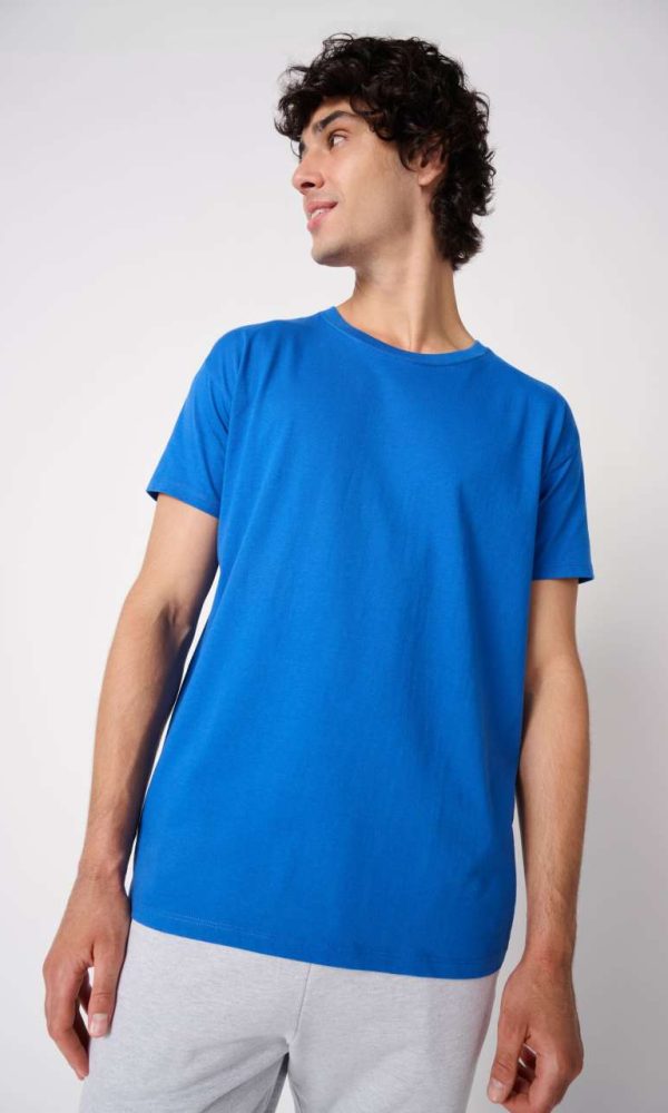 IDEAL170 UNISEX TUBULAR T-SHIRT