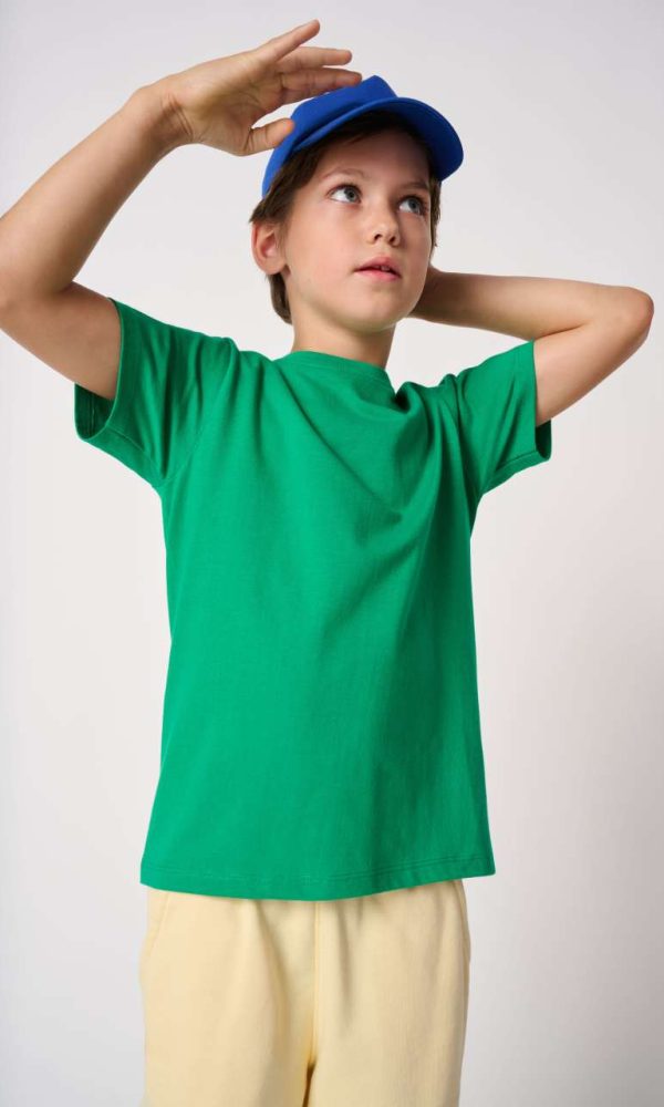 IDEAL190 KIDS' T-SHIRT