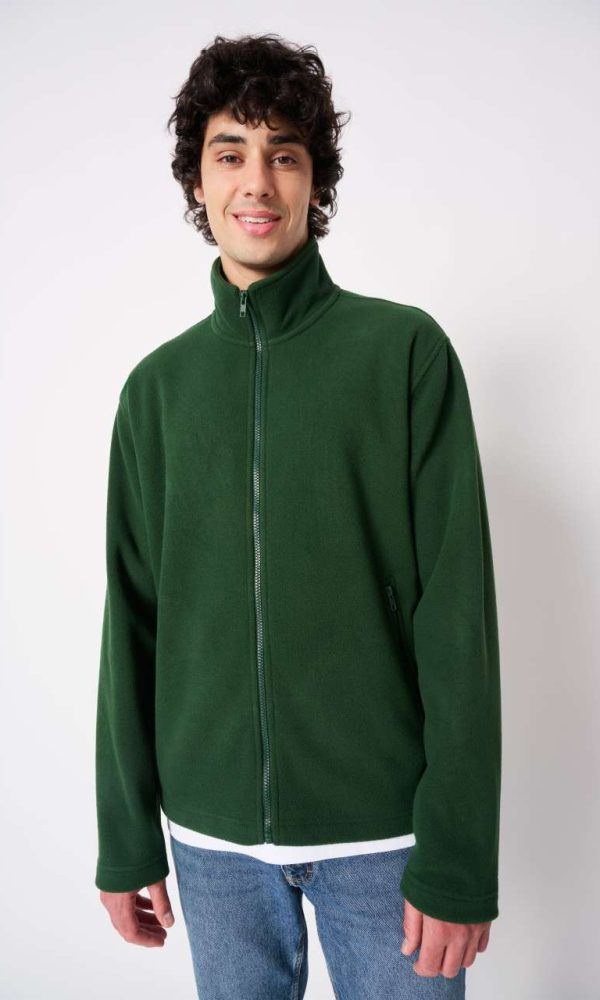 UNISEX BASIC POLAR FLEECE