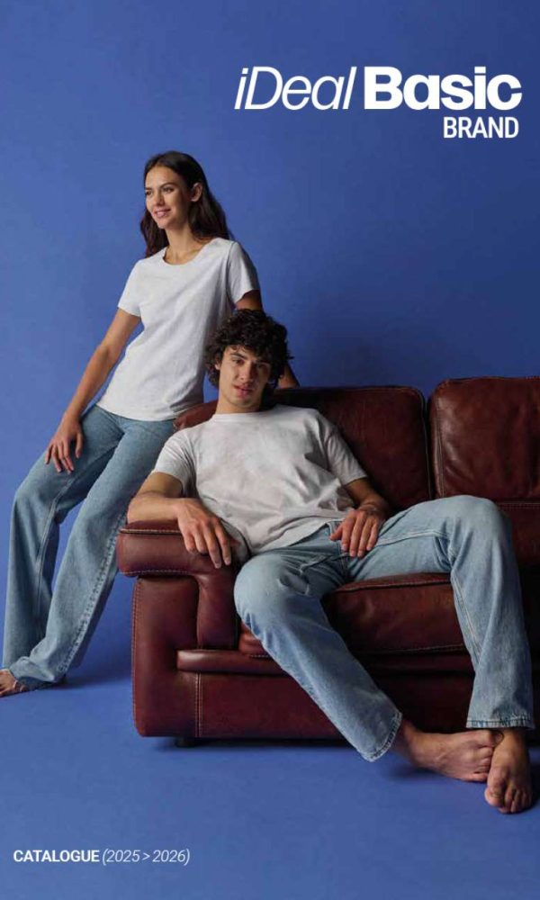 IDEAL BASIC CATALOGUE 2026
