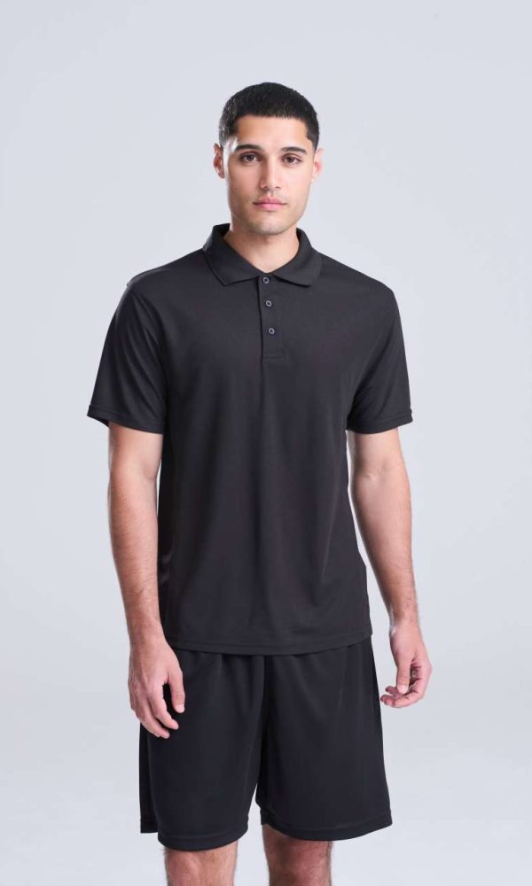 SUPERCOOL PERFORMANCE  POLO