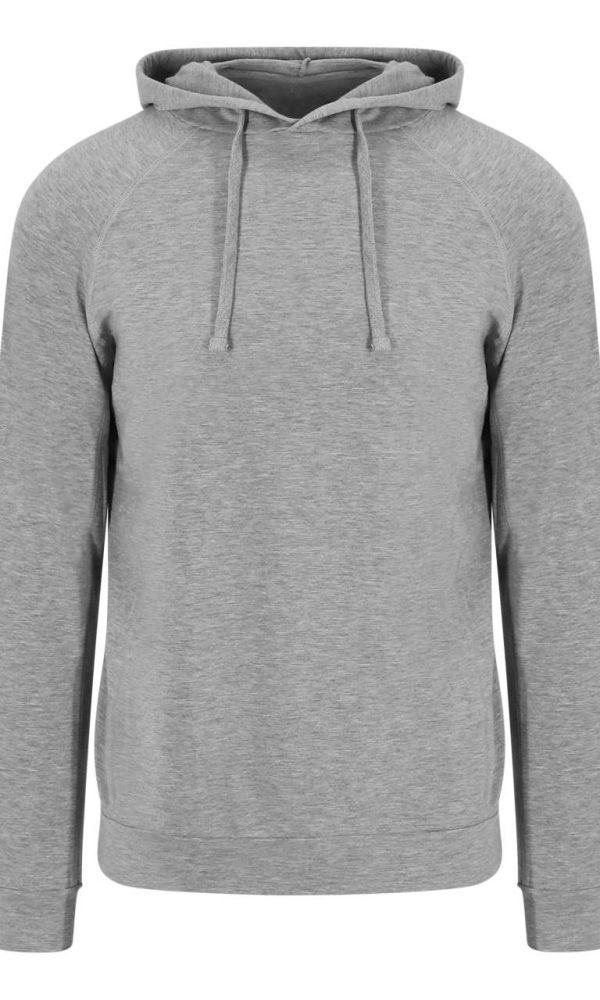 COOL URBAN FITNESS HOODIE