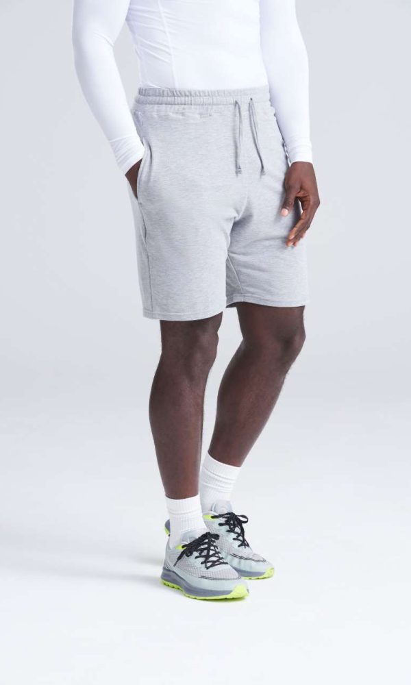 MEN'S COOL JOG SHORT