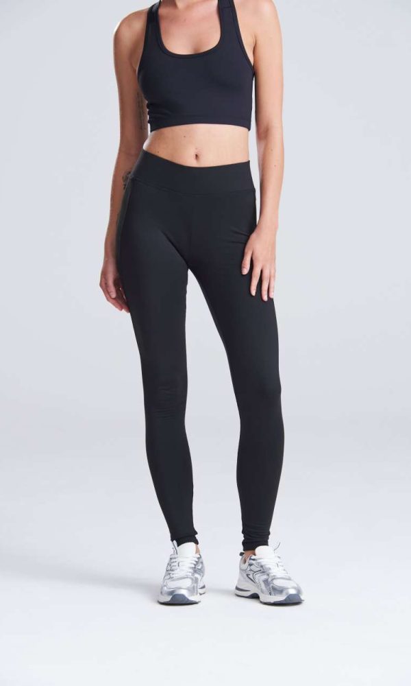 WOMEN'S COOL ATHLETIC PANT