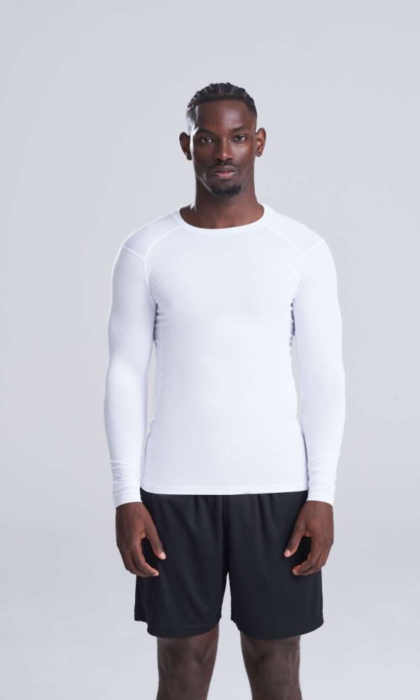 ACTIVE RECYCLED BASELAYER