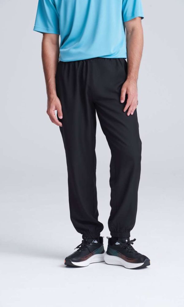 ACTIVE TRACKPANTS